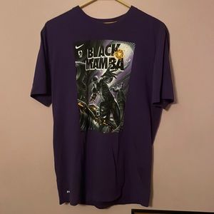 Nike Kobe dri-fit shirt medium